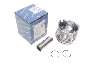 Поршень Ford Focus II/Mondeo IV/Volvo S40 II/S80 II/V50/V70 III 2.0 D 04-15 85.00mm/STD 99700600 KOLBENSCHMIDT