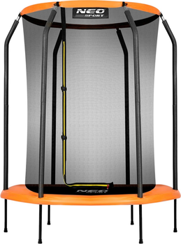 Trampolina ogrodowa Neo Sport 152 cm (NS-05W240F)