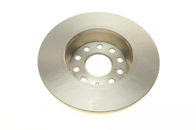 Диск гальмівний задній Audi A3/Skoda Octavia/Superb/VW Golf/Passat 03- 282x12 повний - 0 986 479 247 BOSCH