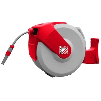 Профессиональный шланг Holzmann WSR20PRO