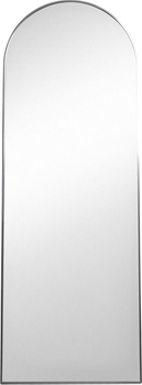Lustro stojące Homla ELORA 140 x 50 cm Silver (5906496736070)