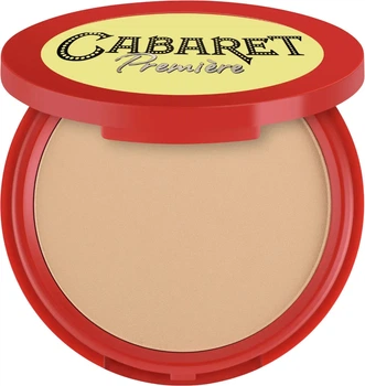 Пудра компактна для обличчя Сатинова Cherel Premiere Satin Care Powder Blush 13 10 г (8014533608154)