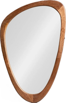Lustro Homla COSIMO 77 x 50 cm (5906496734304)
