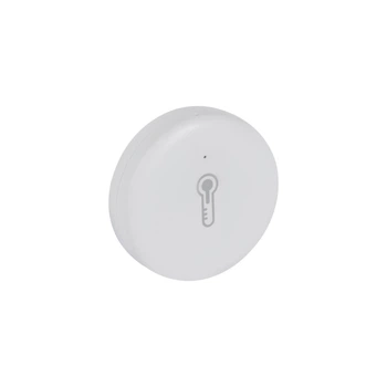 ZigBee Беспроводной датчик наружной температуры и влажности ZB-XTH