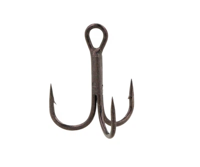 Крючок Owner Stinger Treble ST-36MF №10 (8шт),5636-016