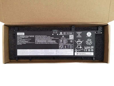 Аккумулятор для ноутбука Lenovo IdeaPad Slim 5 13ARP10, 15ARP10, L24C4PK1, L24D4PK6, L24M4PK4, L24D4PK4, 3510mah 54.7Wh ORIGINAL