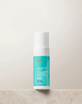 Мусс-контроль для вьющихся волос Moroccanoil Curl Control Mousse 150 мл
