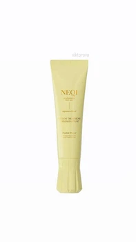 Питательная маска с пептидами NEQI Peptide Infusion Power Treatment 100ml