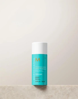 Уплотняющий лосьон для волос Moroccanoil Thickening Lotion 100 мл