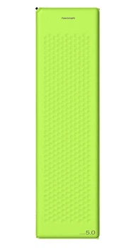 Килимок самонадувний Hannah Leisure 5.0 Green (1052-10029341HHX)