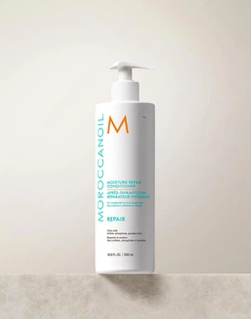 Зволожуючий відновлюючий кондиціонер для волосся Moroccanoil Moisture Repair Conditioner 500 мл