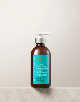 Зволожуючий крем для стайлінгу Moroccanoil Hydrating Styling Cream 300 мл