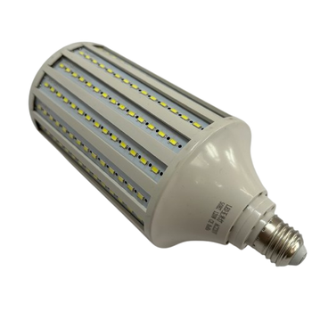Светодиодная лампа Profi-light E27 120 Вт для постоянного студийного света, 264 светодиода, 5500K, Ra>90 (DE6C69CEC522)