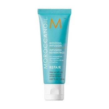 Сыворотка для восстановления кончиков волос Moroccanoil Mending Infusion 20 мл