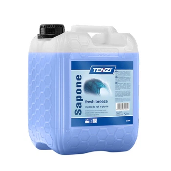 Жидкое мыло Tenzi Sapone Fresh Breeze 5 л
