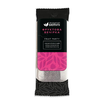 Чай пакетований Gemini Grand Pack для чашки Фруктова вечірка 2,5г х 15шт