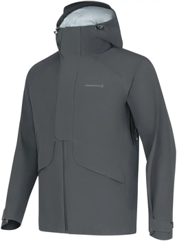 Куртка Frontier Saxifraga 20K/20K Графит