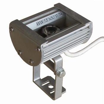 Линейный светодиодный прожектор LS Line-1-20-01-48V