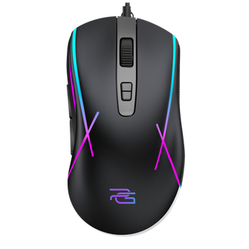 Проводная мышь Proove Gaming Defiant