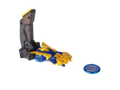 Игровой набор S5 L1 Сан Хелхаунд, Screechers Wild!, EU686104B