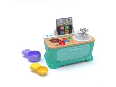 Плита игрушечная, Baby Einstein, 800912