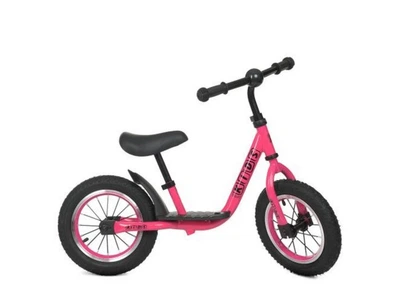 Беговел детский, Profi Kids (розовый), M 4067A-4