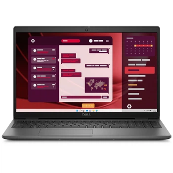 Ноутбук Dell Latitude 3550 (N007L355015UA_UBU)