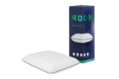 Ортопедична подушка Noble Moon (Нобл Мун L) 59х43х12 ТМ Highfoam