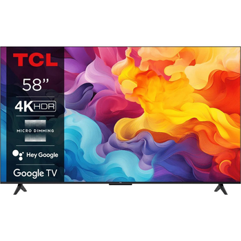 Телевизор TCL V6B 58" LED 4K (58V6B) [124624]