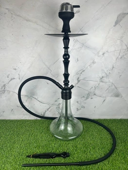Кальян Oasis Hookah Light + чаша силиконовая + калауд лотос