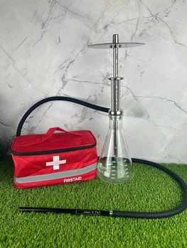 Кальян Trumpet Hookah – Artefact