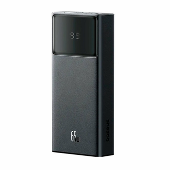 УМБ Baseus Star-Lord Digital Display 20000mAh 65W Cluster Black (P10022906113-00)