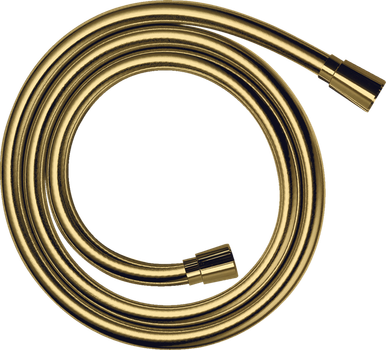 Шланг для душу Isiflex`B 1,6 м Polished Gold Optic (28276990)