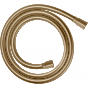 Шланг для душу Isiflex`B 1.25 м Brushed Bronze (28272140)