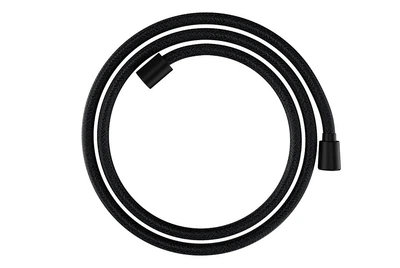 Шланг для душу Designflex 1,6 м, Matt Black (28260670)