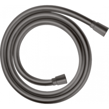 Шланг для душу Isiflex`B 1.6 м Brushed Black Chrome (28276340)