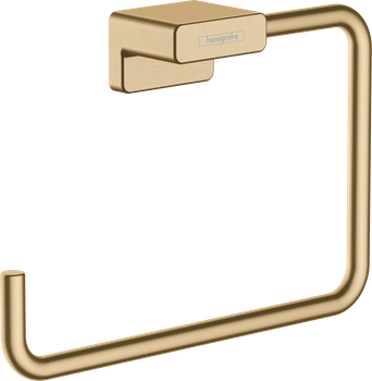 AddStoris Кільце для рушників Brushed Bronze (41754140)