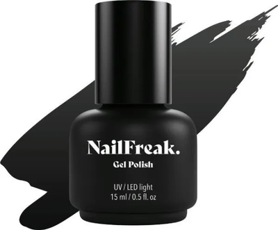 Гель-лак для нігтів NailFreak Copenhagen IT Girl 15 мл (5712568003090)