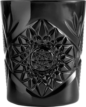 Склянка Onis Icon Dof Black 355 мл (8720841011301)