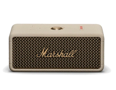 Портативная колонка Marshall Emberton III Cream (1006712 / 1006885)