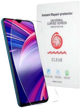 Захисна плівка для Xiaomi Redmi 9 (India), Гідрогель Clear (IRP)