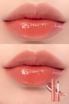 Тінт для губ Rom&nd Juicy Lasting 10 Nudy Peanut 5.5 г (8809625241148)