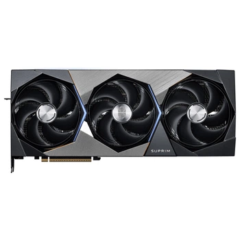 Відеокарта MSI GeForce RTX 5080 16G SUPRIM SOC
