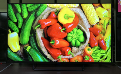 Телевізор Sony 50" KDL-50W755C Б/В