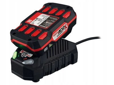 Акумулятор із зарядним пристроєм PARKSIDE PAP 20 B1 20V 2Ah