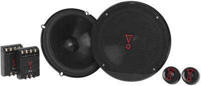 Автоакустика JBL STAGE3 607C (STAGE3607C)