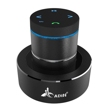 Віброколонка ADIN 26w Bluetooth