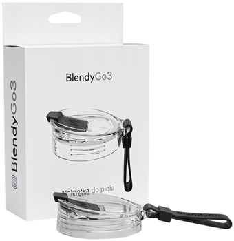 Pokrywa do blendera BlendyGo 3