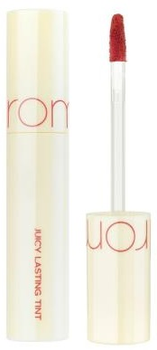 Tint do ust Rom&nd Juicy Lasting 29 Papaya Jam 5.5 g (8809625245504)