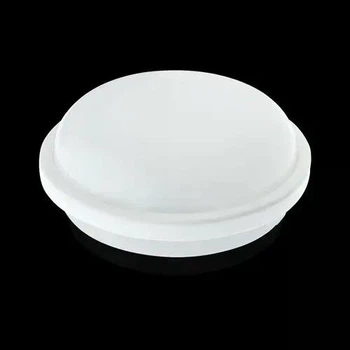 Светильник светодиодный ЖКХ Biom SMPL-R20-6 20Вт 6000К круг sensor (17819)